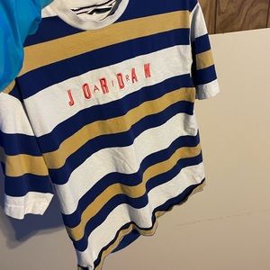 Jordan shirt